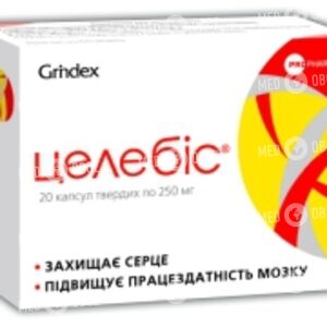Целебис