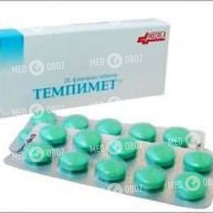 Темпимет