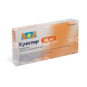 Крестор