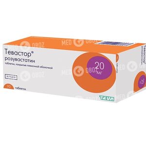 Тевастор