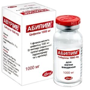 Абипим 1000