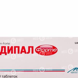 Андипал-Форте