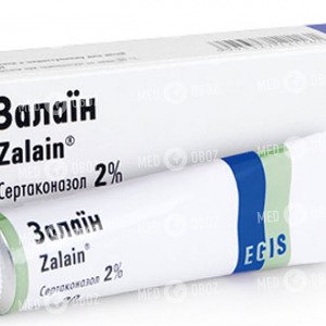 Залаин