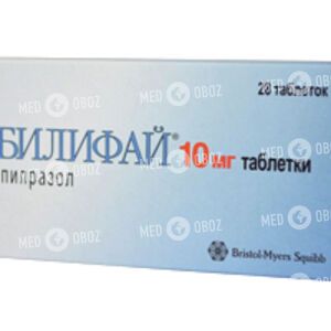 Абилифай