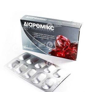 Диаремикс