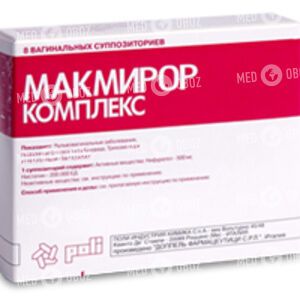 Макмирор Комплекс