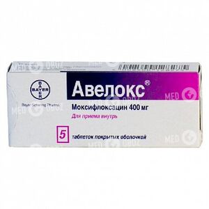 Авелокс
