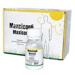 Максисорб