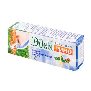 Эдем Рино