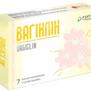 Вагиклин