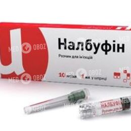 Налбуфин