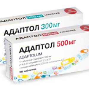 Адаптол