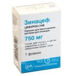 Зинацеф
