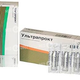 Ультрапрокт