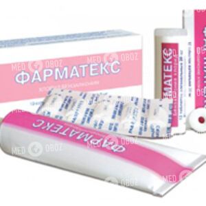 Фарматекс