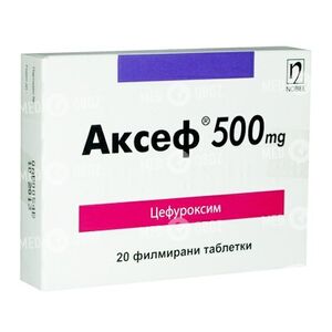 Аксеф