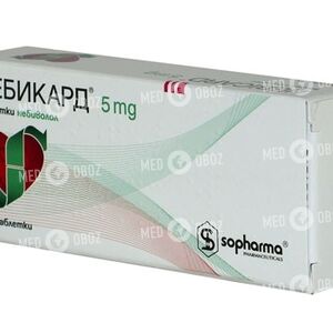 Небикард