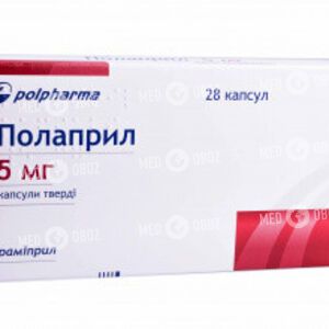 Полаприл