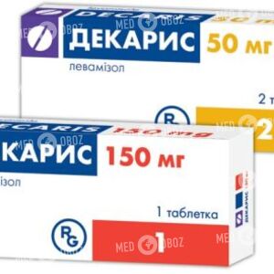 Декарис