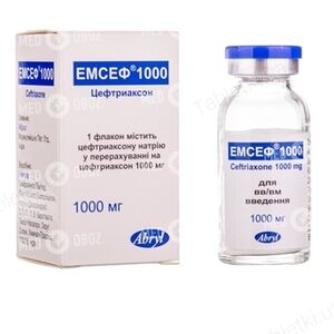 Эмсеф 1000