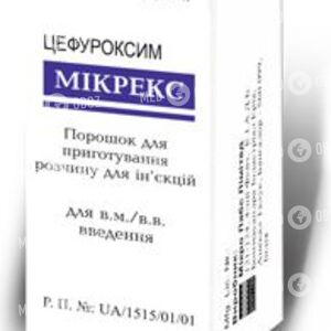 Микрекс
