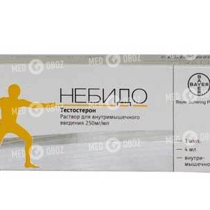 Небидо