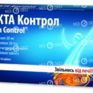 Текта Контрол