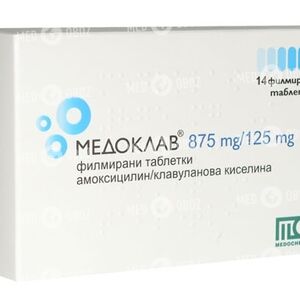 Медоклав