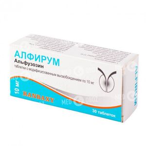 Алфирум
