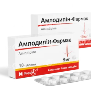 Аминалон-Фармак