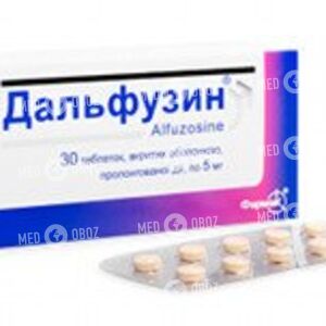 Дальфузин