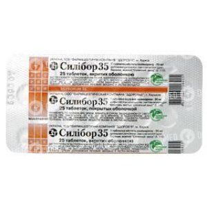 Силибор 35
