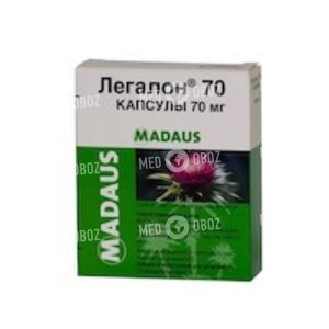 Легалон 70