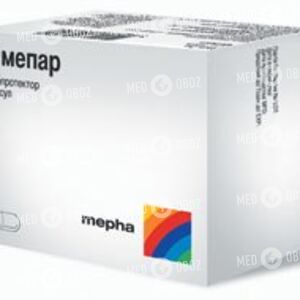 Симепар