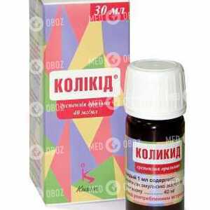 Коликид