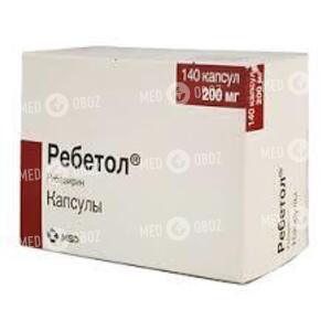 Ребетол