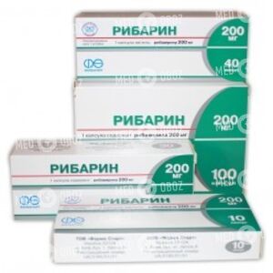 Рибарин