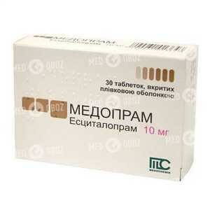 Медопрам