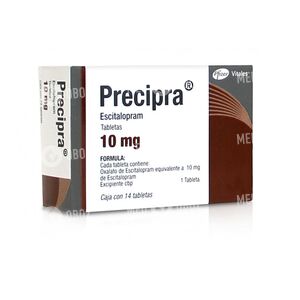 Преципра