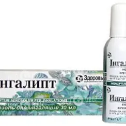Ингалипт-Здоровье
