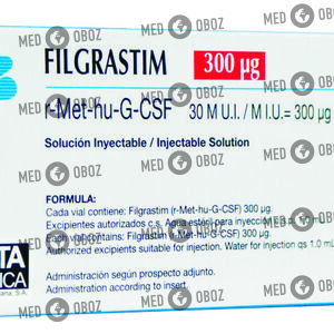 Филграстим