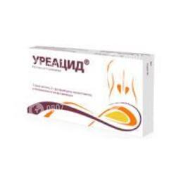 Уреацид