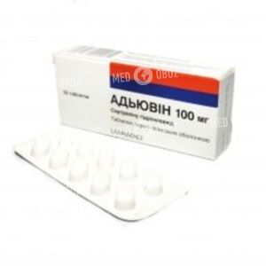 Адьювин