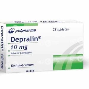 Депралин