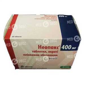 Неопакс