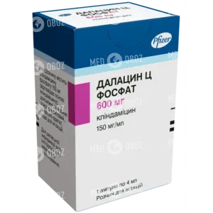 Далацин Ц Фосфат