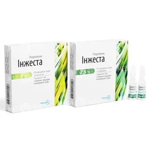 Инжеста
