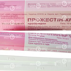 Прожестин-Кр