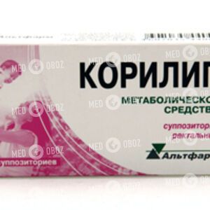 Корилип
