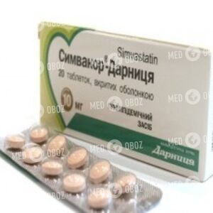 Симвакор-Дарница